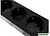 Сетевой фильтр HARPER UCH-330 Black