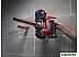 Ленточная пила Milwaukee M12 BS-402C 4933441805 (с 2-мя АКБ)
