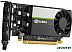 Видеокарта PNY Nvidia T1000 4GB GDDR6 VCNT1000-SB