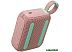 Беспроводная колонка JBL Go 4 (розовый)
