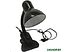 Настольный светильник SmartBuy SBL-DeskL01-Black (Е27, 40 Вт) (чёрный)