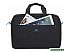 Сумка для ноутбука RIVA case 8057 (черный)