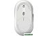 Мышь Xiaomi Mi Dual Mode Wireless Mouse Silent Edition WXSMSBMW03 (белый)