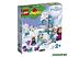 Конструктор LEGO Duplo Ледяной замок (10899)