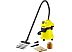 Пылесос KARCHER MV (WD) 3 P (1.629-881.0)