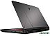 Игровой ноутбук MSI Pulse GL76 11UCK-491XRU