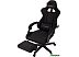 Игровое (геймерское) кресло Zombie Shadow (черный Neo Black)