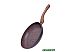 Сковорода Fissman Magic Brown 4333