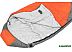Спальный мешок Coyote Capitan ZC-SB102 (оранжевый/серый) Спальный мешок Coyote Capitan ZC-SB102 (оранжевый/серый)