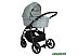 Детская универсальная коляска Pituso Nino 2 в 1 3009 Misty Mint Детская универсальная коляска Pituso Nino 2 в 1 3009 Misty Mint