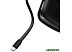 Внешний аккумулятор Baseus Qpow Pro with cable Type-C built-in 22.5W 20000mAh (черный)