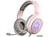 Наушники Defender Fury (розовый)