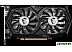 Видеокарта MSI GeForce RTX 3050 Gaming X 6G