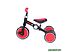 Детский велосипед Lorelli BUZZ (красный)