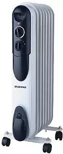 Картинка Масляный радиатор StarWind SHV3001
