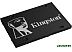 SSD Kingston KC600 1TB SKC600/1024G SSD Kingston KC600 1TB SKC600/1024G