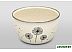 Миска с пластиковой крышкой METROT 340966
