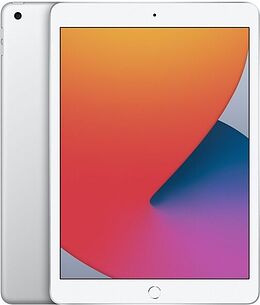 Картинка Планшет Apple iPad 10.2