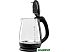Чайник электрический Hyundai HYK-G3003 (черный) Чайник электрический Hyundai HYK-G3003 (черный)