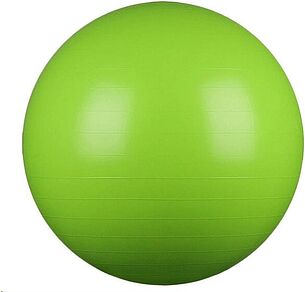 Картинка Мяч Indigo IN001 65 см (зеленый)