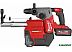 Система пылеудаления Milwaukee M18FDDEXL-0 4933478508 (без АКБ)