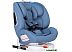 Детское автокресло Farfello Isofix YB102A (джинс)