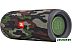 Беспроводная колонка JBL Flip 5 (камуфляж) Беспроводная колонка JBL Flip 5 (камуфляж)