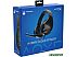 Наушники HyperX Cloud Stinger (для PS4) (HX-HSCSS-BK/EM)
