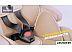 Детское автокресло Lorelli Harmony Izofix Brittany Blue