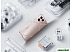 Телефон Tecno Pova 7 5G 8GB/128GB (розовая звездная пыль)