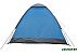 Палатка High Peak Ontario 3 10171 (синий)