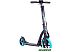 Самокат Black Aqua S230