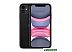 Смартфон Apple iPhone 11 64GB (черный) (MHDA3)
