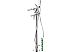 Смеситель Deante Alpinia BGA 017M Смеситель Deante Alpinia BGA 017M