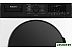 Стирально-сушильная машина Hotpoint-Ariston WDS 7448 C7S VBW