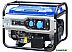 Бензиновый генератор ТСС SGG 9000ELA