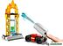 Конструктор Lego City Команда пожарных 60282