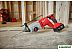 Перфоратор Milwaukee M18 M18BLHACD26-0X 4933492482 (без АКБ, кейс)