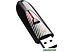 USB Flash Silicon-Power Blaze B25 64GB (черный)