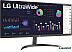 Монитор LG UltraWide 34WQ500-B Монитор LG UltraWide 34WQ500-B