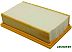 Фильтр электродвигателя Euroclean KHSM-NT35/1