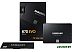 SSD Samsung 870 Evo 4TB MZ-77E4T0BW