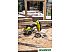 Дисковая (циркулярная) пила Ryobi RCT18C-0 5133004953 (без АКБ)