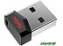 USB Flash Netac 4GB USB 2.0 FlashDrive Netac UM81 Ultra compact