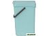 Мусорное ведро Brabantia Sort and Go 12 л (мятный) (109744)