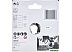 Щетка для электроинструмента Bosch X-LOCK Heavy for Inox 2608620733