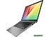 Ноутбук ASUS VivoBook S14 S433EA-KI2070