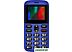 Мобильный телефон VERTEX C311 (синий)