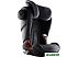 Автокресло Britax Romer Kidfix2 S (storm grey) Автокресло Britax Romer Kidfix2 S (storm grey)