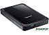 Внешний жесткий диск Apacer AC532 2TB (черный) (AP2TBAC532B-1)